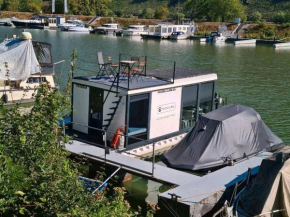 Moselcube Traben-Trarbach